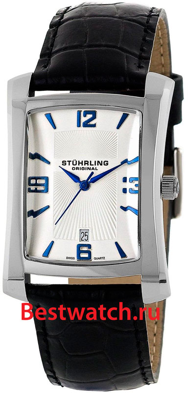 Часы Stuhrling Original Classic 144AL.32152